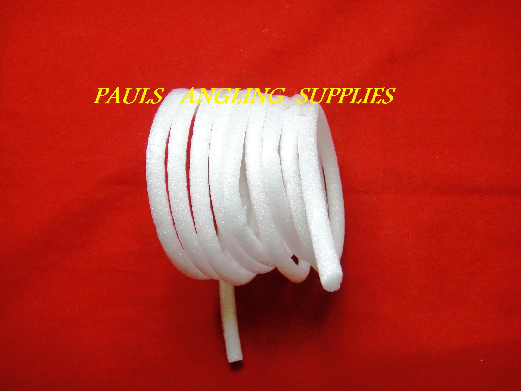Fishing Tackle Pop Up Foam for Deadbait